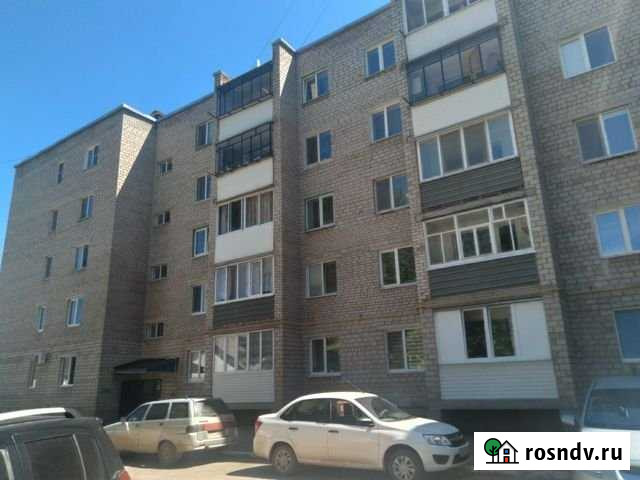 2-комнатная квартира, 49 м², 5/5 эт. на продажу в Туймазах Туймазы - изображение 1