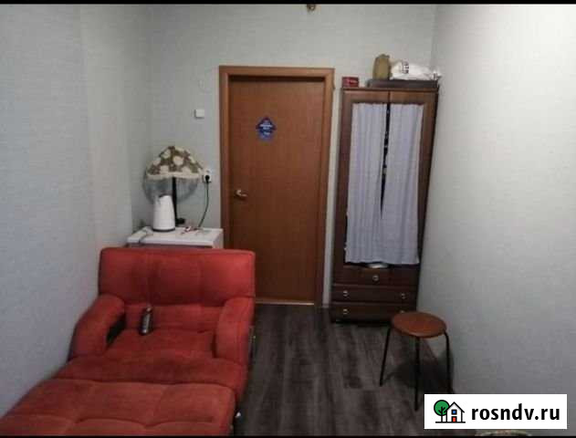 Комната 11 м² в 3-ком. кв., 2/3 эт. в аренду на длительный срок в Перми Пермь - изображение 1