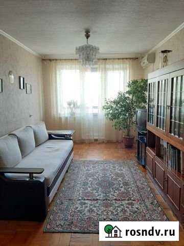 4-комнатная квартира, 82 м², 8/9 эт. на продажу в Челябинске Челябинск - изображение 1