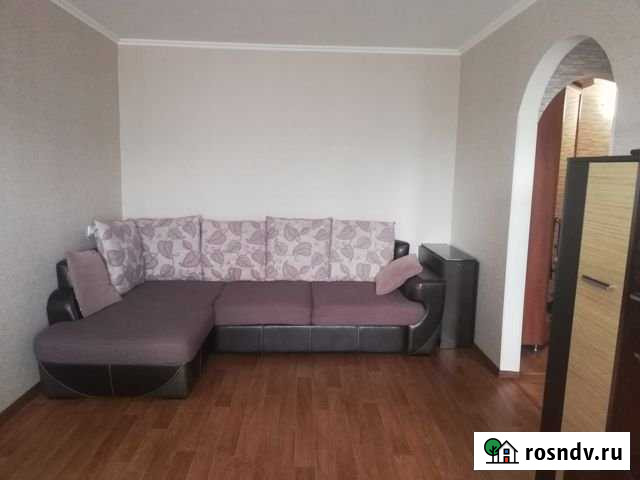 2-комнатная квартира, 44.6 м², 5/5 эт. на продажу в Альметьевске Альметьевск - изображение 1