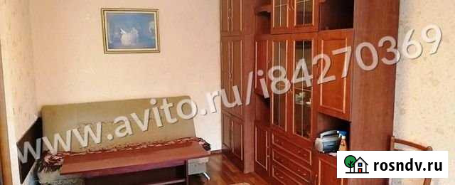 2-комнатная квартира, 50 м², 2/5 эт. в аренду на длительный срок в Малаховке Малаховка - изображение 1