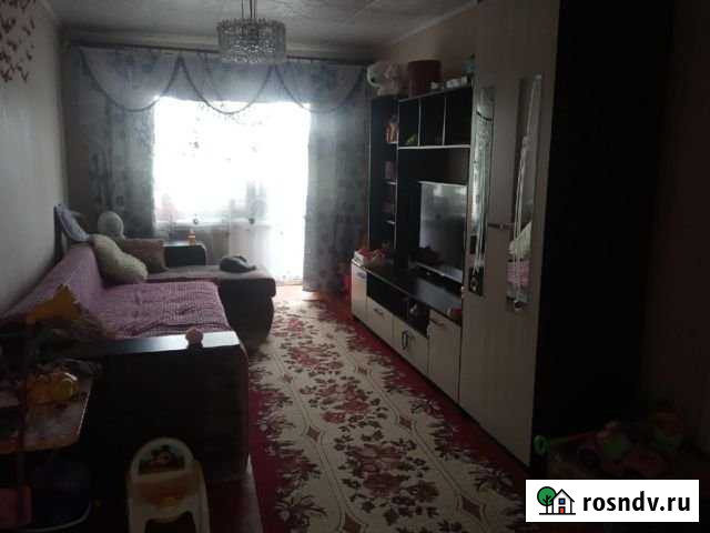 3-комнатная квартира, 59 м², 4/5 эт. на продажу в Шарье Шарья - изображение 1