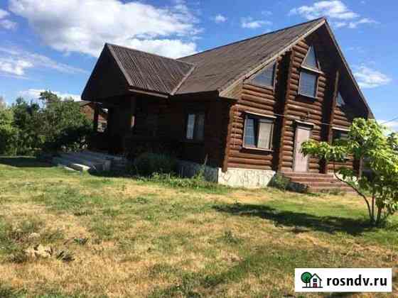 Дом 200 м² на участке 44 сот. на продажу в Марксе Маркс