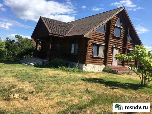 Дом 200 м² на участке 44 сот. на продажу в Марксе Маркс - изображение 1