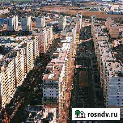 3-комнатная квартира, 70 м², 3/13 эт. на продажу в Краснодаре Краснодар