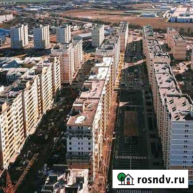 3-комнатная квартира, 70 м², 3/13 эт. на продажу в Краснодаре Краснодар - изображение 1