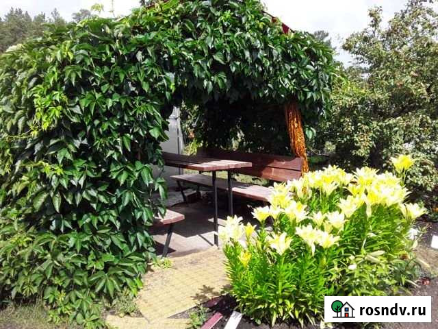 Участок СНТ, ДНП 4 сот. на продажу в Миассе Миасс - изображение 1