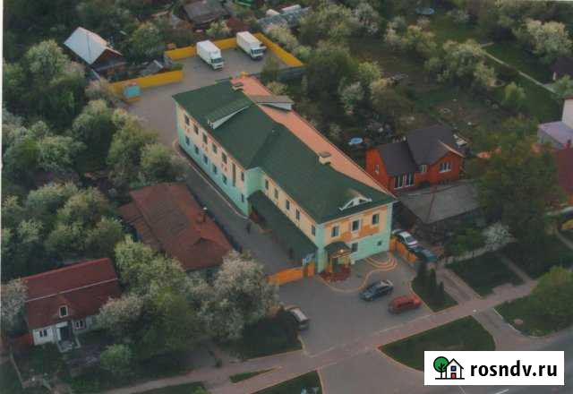 Офисное помещение, 750 кв.м. Кашира - изображение 1