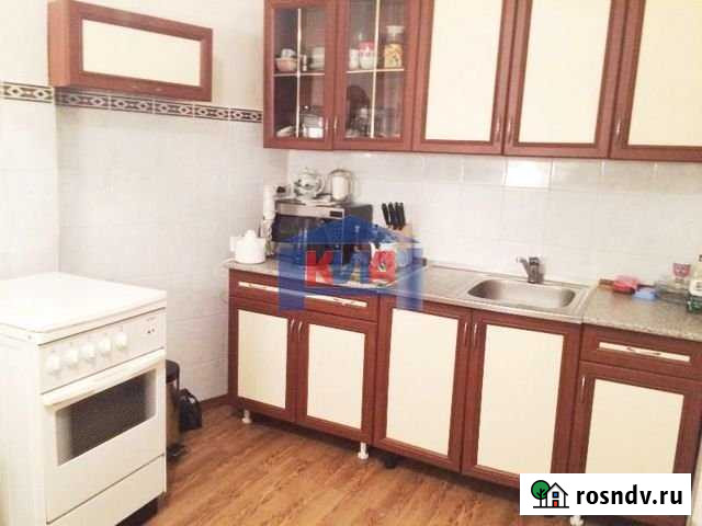 3-комнатная квартира, 75 м², 1/5 эт. в аренду на длительный срок в Красноярске Красноярск - изображение 1