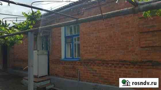Дом 80 м² на участке 6 сот. на продажу в Черноморском Краснодарского края Черноморский