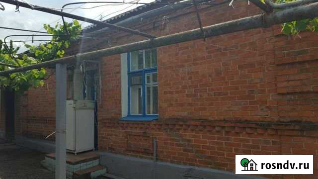 Дом 80 м² на участке 6 сот. на продажу в Черноморском Краснодарского края Черноморский - изображение 1