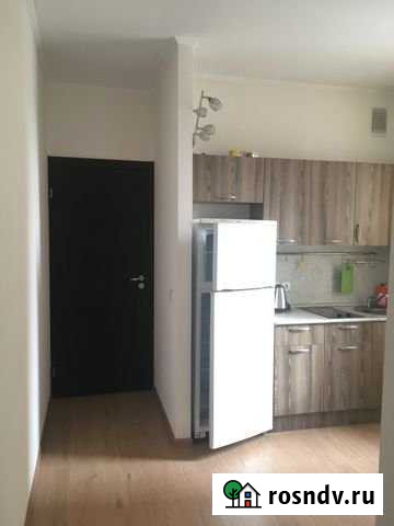 Квартира-студия, 28.5 м², 4/21 эт. на продажу в Санкт-Петербурге Санкт-Петербург - изображение 1