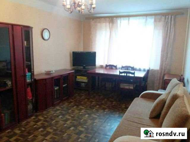 2-комнатная квартира, 52.7 м², 1/5 эт. на продажу в Кисловодске Кисловодск - изображение 1