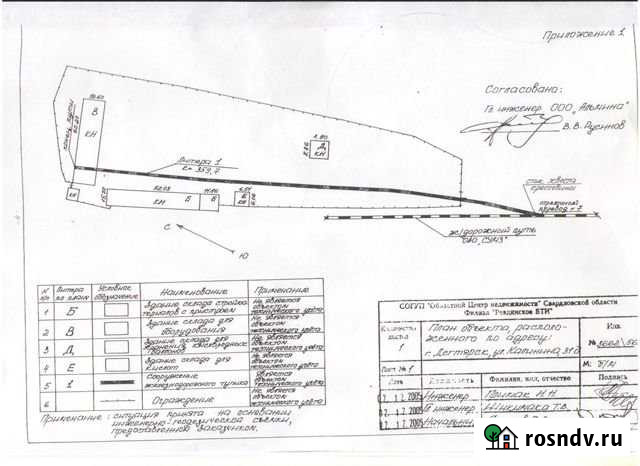 Сдам складское помещение, 720 кв.м. Дегтярск - изображение 1