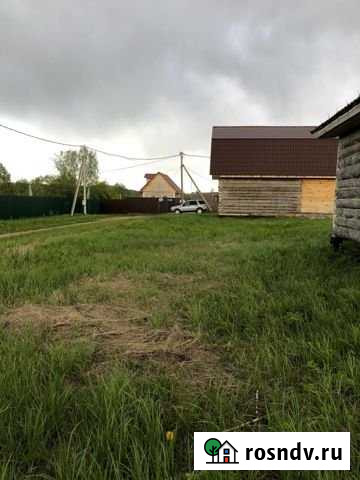 Дача 54 м² на участке 9.9 сот. на продажу в ЛМС ЛМС - изображение 1