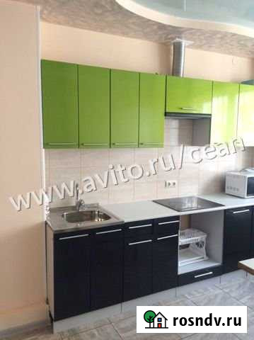 1-комнатная квартира, 45.5 м², 4/10 эт. на продажу в Анапе Анапа - изображение 1