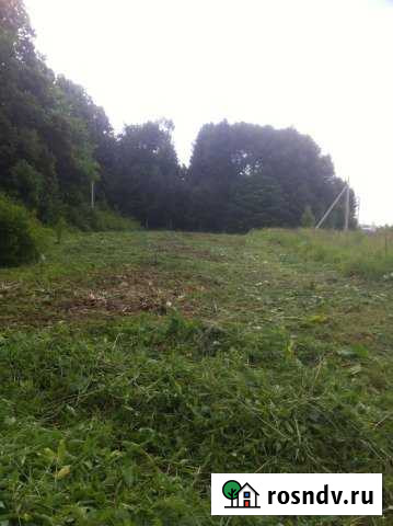 Участок СНТ, ДНП 9 сот. на продажу в Чехове Московской области Чехов - изображение 1