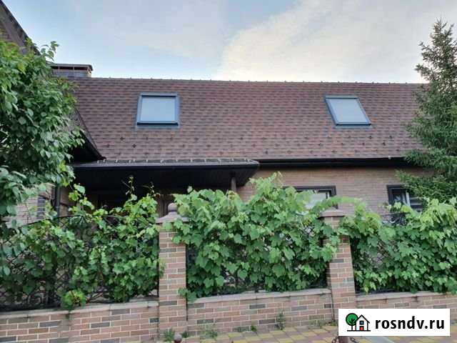 Дом 300 м² на участке 20 сот. на продажу в Новоукраинском Краснодарского края Новоукраинский - изображение 1