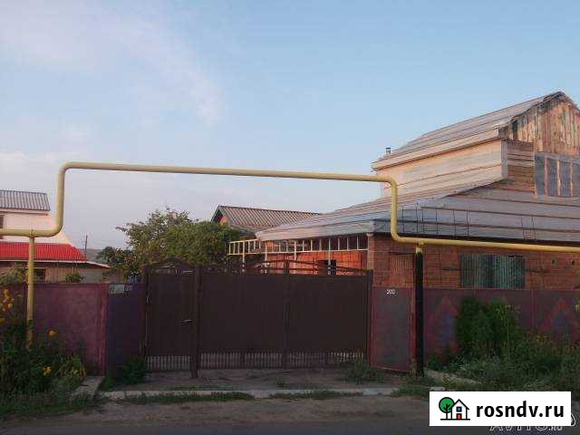 Дом 65 м² на участке 20 сот. на продажу в Кантемировке Кантемировка - изображение 1