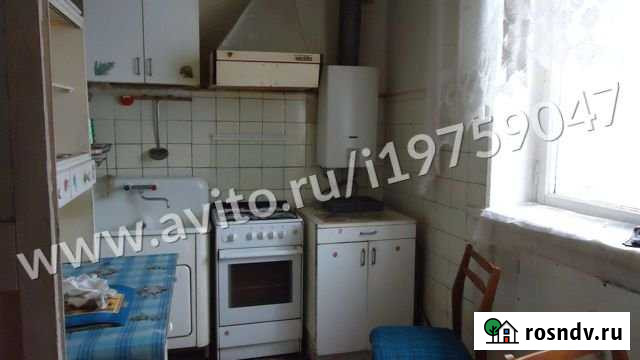 3-комнатная квартира, 67.5 м², 2/2 эт. на продажу в Коврове Ковров - изображение 1