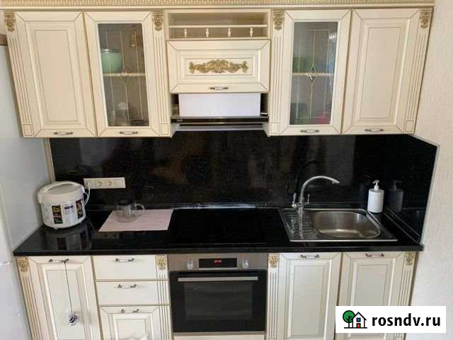 2-комнатная квартира, 45 м², 2/2 эт. в аренду на длительный срок в Воскресенском Московской области Воскресенское - изображение 1