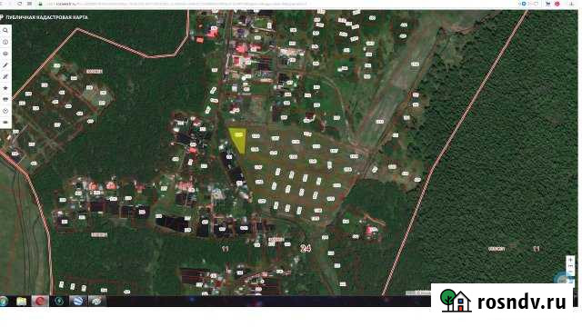 Участок ИЖС 14 сот. на продажу в Кедровом Красноярского края Кедровый - изображение 1