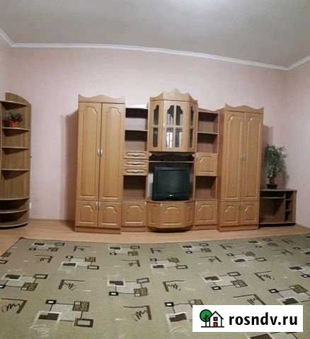 2-комнатная квартира, 50 м², 2/2 эт. в аренду посуточно в Кисловодске Кисловодск - изображение 1