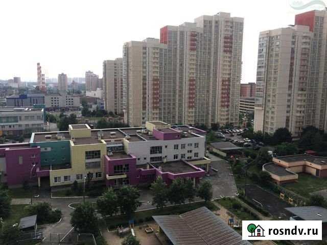 1-комнатная квартира, 42 м², 11/22 эт. на продажу в Химках Химки - изображение 1