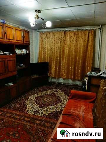 2-комнатная квартира, 41 м², 1/4 эт. на продажу в Грамотеино Грамотеино - изображение 1