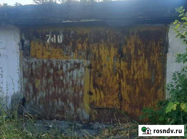 Гараж 24 м² на продажу в Димитровграде Димитровград - изображение 1