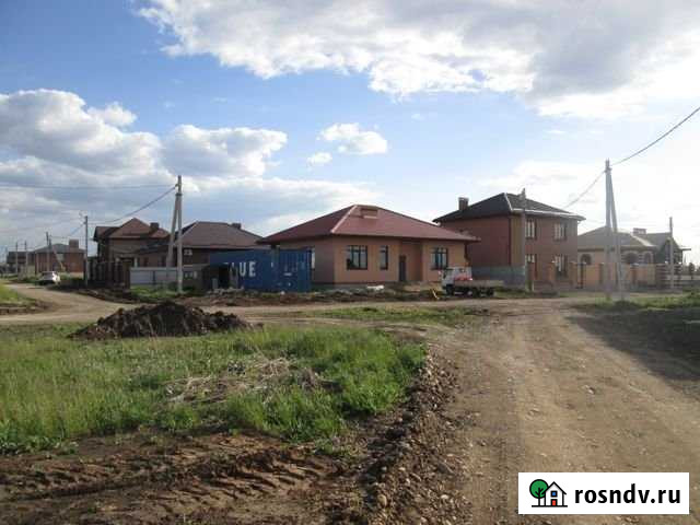 Участок ИЖС 4 сот. на продажу в Краснодаре Краснодар - изображение 1