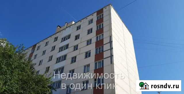 2-комнатная квартира, 42.6 м², 2/9 эт. на продажу в Киевском Московской области Киевский - изображение 1