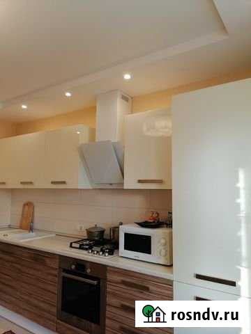 2-комнатная квартира, 70 м², 10/10 эт. на продажу в Нижнем Новгороде Нижний Новгород - изображение 1