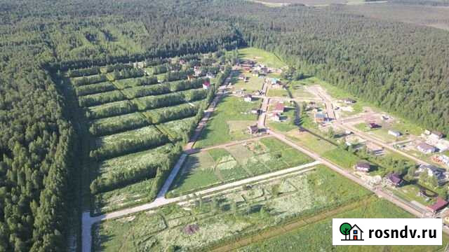 Участок СНТ, ДНП 7 сот. на продажу в Хапо-Ое Хапо-Ое - изображение 1