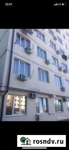 Квартира со свободной планировкой, 36.7 м², 3/8 эт. на продажу в Сочи Сочи - изображение 1