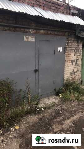 Гараж >30 м² на продажу в Домодедово Домодедово - изображение 1