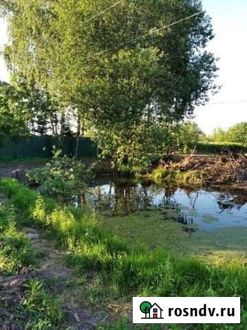 Участок ИЖС 12 сот. на продажу в Смоленске Смоленск - изображение 1