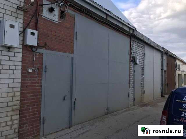 Гараж 14 м² на продажу в Новом Уренгое Новый Уренгой - изображение 1