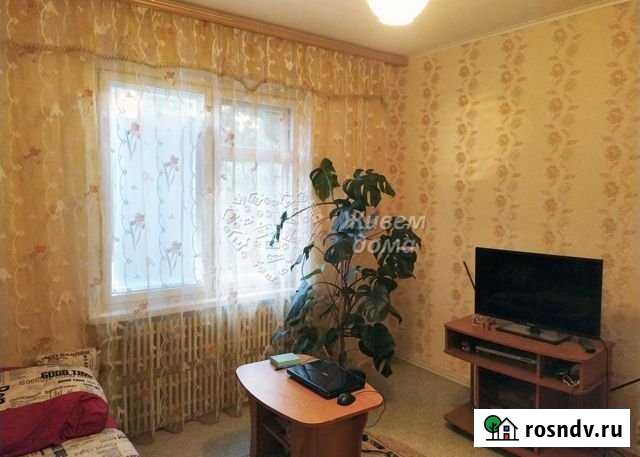 4-комнатная квартира, 85 м², 5/16 эт. на продажу в Волгограде Волгоград - изображение 1