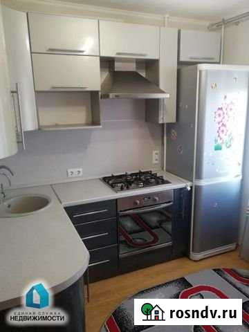 2-комнатная квартира, 52 м², 5/10 эт. в аренду на длительный срок в Ступино Ступино - изображение 1