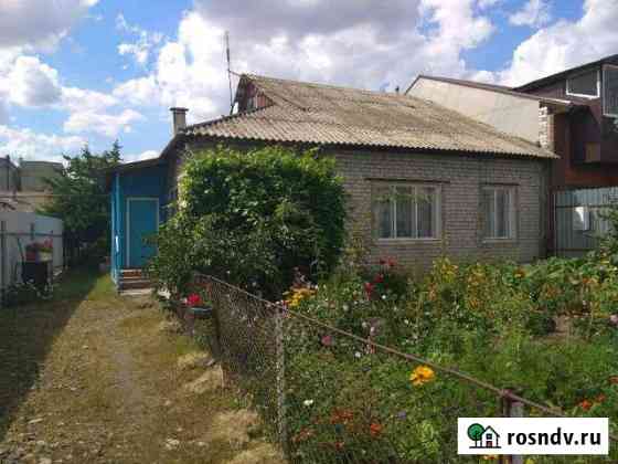 Дом 45 м² на участке 14 сот. на продажу в Лисках Лиски
