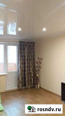 1-комнатная квартира, 40 м², 7/9 эт. в аренду на длительный срок в Нижнекамске Нижнекамск - изображение 1