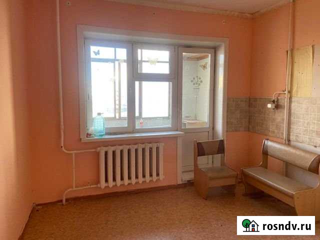 1-комнатная квартира, 37 м², 3/9 эт. на продажу в Якутске Якутск - изображение 1