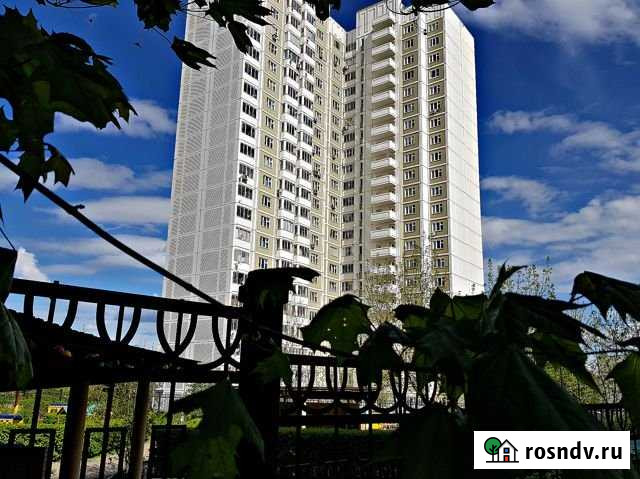 Квартира-студия, 18.3 м², 2/22 эт. на продажу в Москве Москва - изображение 1