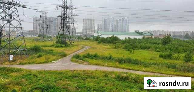 Офисное помещение, 7 кв.м. Санкт-Петербург - изображение 1