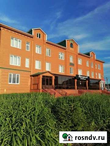 2-комнатная квартира, 72 м², 3/3 эт. на продажу в Буинске Буинск - изображение 1