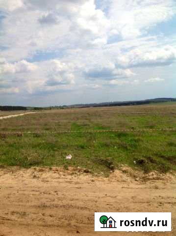 Участок ИЖС 21 сот. на продажу в Богородске Богородск - изображение 1