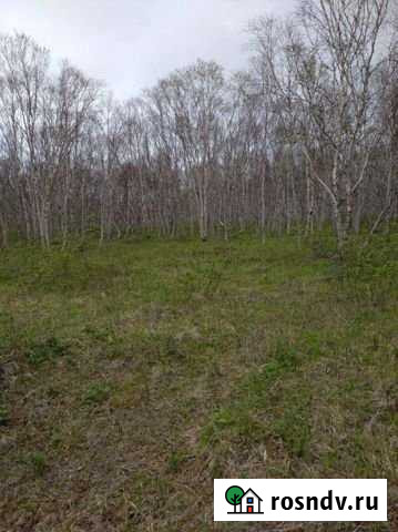 Участок ИЖС 14 сот. на продажу в Петропавловске-Камчатском Петропавловск-Камчатский - изображение 1