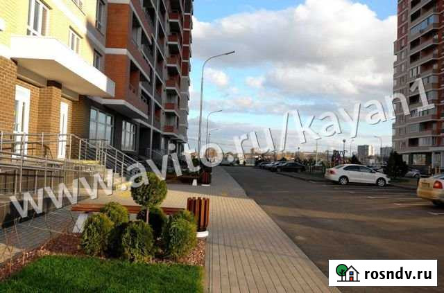 Помещение свободного назначения, 23 кв.м. Краснодар - изображение 1