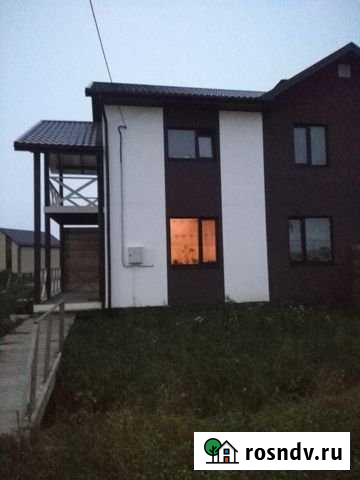 Таунхаус 88.6 м² на участке 4 сот. на продажу в Ярославле Ярославль - изображение 1